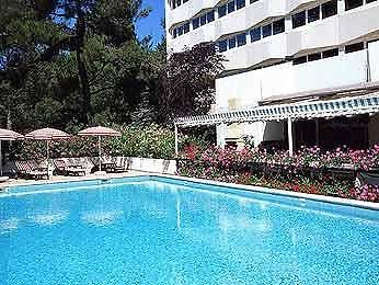 Mercure Nimes Ouest酒店 外观 照片
