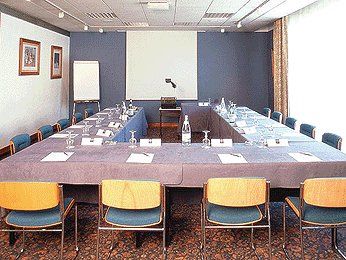 Mercure Nimes Ouest酒店 外观 照片
