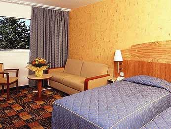 Mercure Nimes Ouest酒店 外观 照片